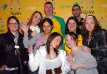 Memorable Junior Smiths and Halo Nights in Warrington: 7 Great Photos memorable-junior-smiths-and-halo-nights-in-warrington-7-great-photos