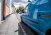 Neighbor parks van in front of house to avoid blocking own light – Liverpool Echo neighbor-parks-van-in-front-of-house-to-avoid-blocking-own-light-liverpool-echo