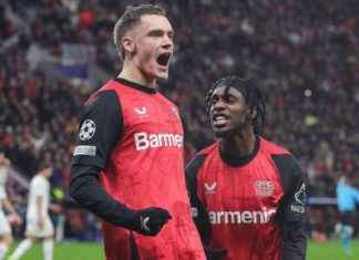 Predicted Liverpool 2025/2026 Starting Lineup with Frimpong, Wirtz, and New Signings predicted-liverpool-20252026-starting-lineup-with-frimpong-wirtz-and-new-signings