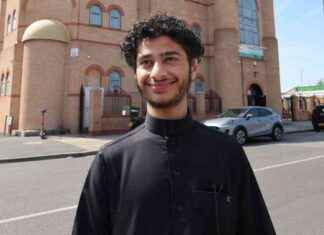 Running out of Space: Challenges Faced by a 21-Year-Old Funeral Director in Liverpool running-out-of-space-challenges-faced-by-a-21-year-old-funeral-director-in-liverpool