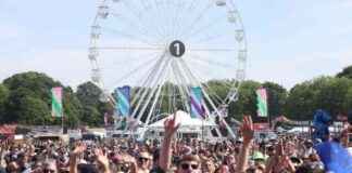 Star’s Tribute to City at Radio 1’s Big Weekend Liverpool Echo stars-tribute-to-city-at-radio-1s-big-weekend-liverpool-echo