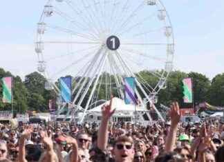 Star’s Tribute to City at Radio 1’s Big Weekend Liverpool Echo stars-tribute-to-city-at-radio-1s-big-weekend-liverpool-echo