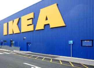 Thief Conceals Stolen Goods in Rugs at Warrington Ikea thief-conceals-stolen-goods-in-rugs-at-warrington-kea
