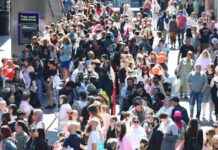 Understanding the Cause of Long Queues in Liverpool ONE Today understanding-the-cause-of-long-queues-in-liverpool-one-today