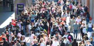 Understanding the Cause of Long Queues in Liverpool ONE Today understanding-the-cause-of-long-queues-in-liverpool-one-today
