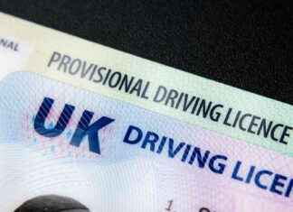 Update DVLA with These Changes to Avoid £1,000 Fine – Liverpool Echo update-dvla-with-these-changes-to-avoid-1000-fine-liverpool-echo