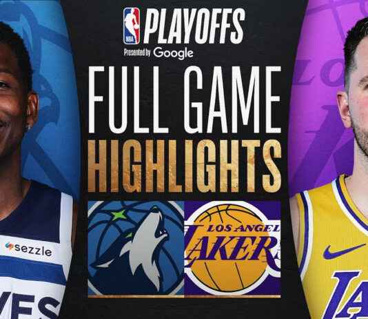 Los Angeles Lakers vs Minnesota Timberwolves: Complete Player Stats, Analysis, and Game Story