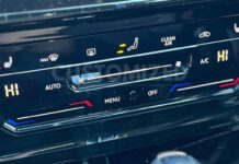 Volkswagen Golf 7.5 – Performance, Driving Dynamics, and Suspension Volkswagen Golf 7, Digital Touch Climate Control For Golf 7/7.5, Digital Climate Control for Golf 7, Touch Climate Control for Golf 7, Golf 7 Climate Control Settings, Golf 7.5 Climate Control Features, Golf 7 Digital AC Reviews, VW Golf AC Panel Settings