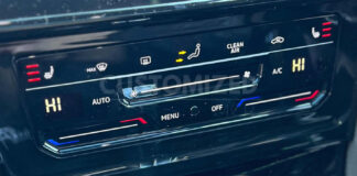 Volkswagen Golf 7.5 – Performance, Driving Dynamics, and Suspension Volkswagen Golf 7, Digital Touch Climate Control For Golf 7/7.5, Digital Climate Control for Golf 7, Touch Climate Control for Golf 7, Golf 7 Climate Control Settings, Golf 7.5 Climate Control Features, Golf 7 Digital AC Reviews, VW Golf AC Panel Settings