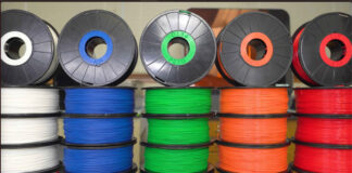 The Ultimate Guide to the Best 3D Printer Filaments for Every Project in 2025 3D printing, 3D filaments, maker community, additive manufacturing, DIY projects, filament types, 3D printer materials, creative design, prototyping, innovation, printing quality, tech enthusiasts, engineering, product design, sustainable materials