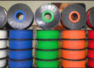 The Ultimate Guide to the Best 3D Printer Filaments for Every Project in 2025 3D printing, 3D filaments, maker community, additive manufacturing, DIY projects, filament types, 3D printer materials, creative design, prototyping, innovation, printing quality, tech enthusiasts, engineering, product design, sustainable materials
