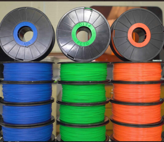 The Ultimate Guide to the Best 3D Printer Filaments for Every Project in 2025 3D printing, 3D filaments, maker community, additive manufacturing, DIY projects, filament types, 3D printer materials, creative design, prototyping, innovation, printing quality, tech enthusiasts, engineering, product design, sustainable materials