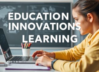 Educational Innovations: How Online Tutoring is Shaping the Future of Learning Educational Innovations: How Online Tutoring is Shaping the Future of Learning