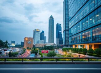 Global Economic Shifts: How Surabaya’s Investment Scene is Adapting Global Economic Shifts: How Surabaya's Investment Scene is Adapting