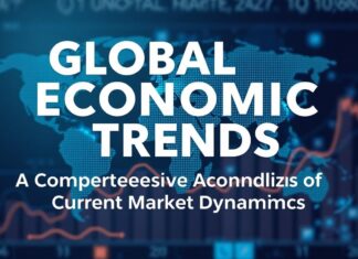 Global Economic Trends: A Comprehensive Analysis of Current Market Dynamics Global Economic Trends: A Comprehensive Analysis of Current Market Dynamics