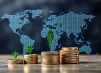 Global Financial Trends: How International Savings Accounts Are Shaping the Future Global Financial Trends: How International Savings Accounts Are Influencing the Future