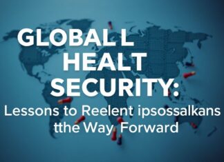 Global Health Security: Lessons from Recent Outbreaks and the Path Forward Global Health Security: Lessons from Recent Outbreaks and the Way Forward