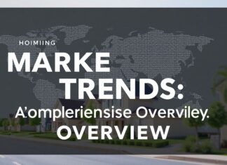 Global Housing Market Trends: A Comprehensive Overview Global Housing Market Trends: A Comprehensive Overview