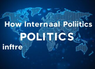 Global Perspectives: How International Politics Shape Local Economies Global Perspectives: How International Politics Influence Local Economies