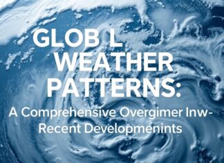 Global Weather Patterns: A Comprehensive Overview and Recent Developments Global Weather Patterns: A Comprehensive Overview and Recent Developments