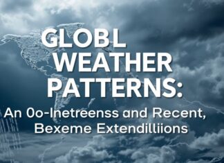 Global Weather Patterns: A Deep Dive into Recent Extreme Conditions Global Weather Patterns: An In-depth Look at Recent Extreme Conditions