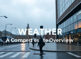 Liverpool Braces for Unprecedented Weather Event: A Comprehensive Overview Liverpool Prepares for Unprecedented Weather Event: A Comprehensive Overview