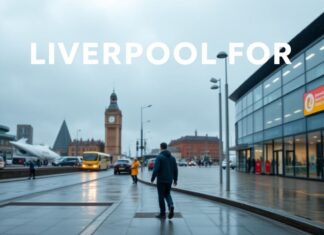 Liverpool Braces for Unprecedented Weather Event: What You Need to Know Liverpool Prepares for Unprecedented Weather Event: What You Need to Know