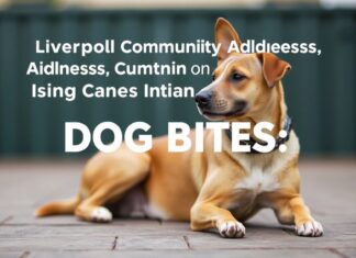Liverpool Community Addresses Rising Concerns Over Dog Bites: Safety Tips and Prevention Liverpool Community Addresses Rising Concerns Over Dog Bites: Safety Advice and Prevention