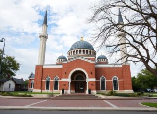 Liverpool Community Comes Together to Support Local Mosque Liverpool Community Unites to Back Local Mosque