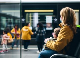 Liverpool Community Initiatives: Enhancing Safety and Comfort for Families on the Road Liverpool Community Initiatives: Improving Safety and Comfort for Families While Traveling