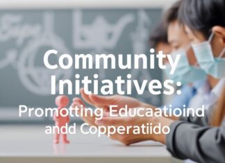 Liverpool Community Initiatives: Fostering Education and Collaboration Liverpool Community Initiatives: Promoting Education and Cooperation