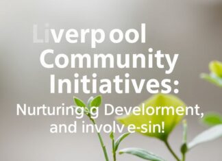 Liverpool Community Initiatives: Fostering Growth and Engagement Liverpool Community Initiatives: Nurturing Development and Involvement