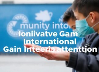 Liverpool Community Initiatives Gain International Attention Liverpool Community Initiatives Gain International Attention