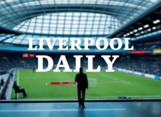 Liverpool Daily: A Comprehensive Look at Local and Global Developments Liverpool Daily: An In-Depth Examination of Local and International Events