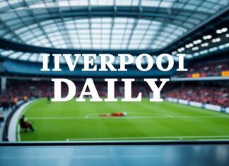 Liverpool Daily: A Comprehensive Look at Local and Global Developments Liverpool Daily: An In-Depth Examination of Local and International Events