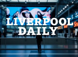 Liverpool Daily: A Comprehensive Look at Recent Global Developments **Liverpool Daily: An In-depth Review of Recent Worldwide Events**