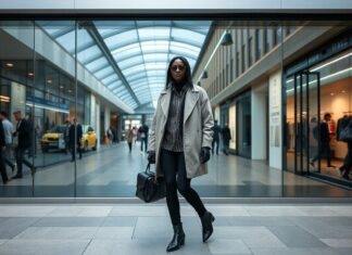 Liverpool Daily: A Comprehensive Look at the City’s Evolving Fashion Scene Liverpool Daily: An In-depth Examination of the City's Changing Fashion Landscape