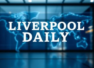 Liverpool Daily: A Comprehensive Overview of Recent Global Events **Liverpool Daily: An In-Depth Look at Recent Global Developments**