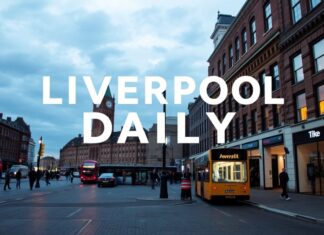 Liverpool Daily: Exploring the City’s Cultural and Social Dynamics Liverpool Daily: Exploring the City's Cultural and Social Dynamics