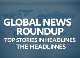 Liverpool Daily: Global News Roundup – Key Stories Making Headlines Liverpool Daily: Global News Roundup - Top Stories in the Headlines