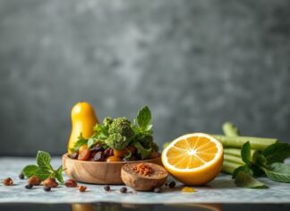 Liverpool Daily Investigates: The Rise of Superfoods in Modern Diets Liverpool Daily Investigates: The Rise of Superfoods in Contemporary Diets