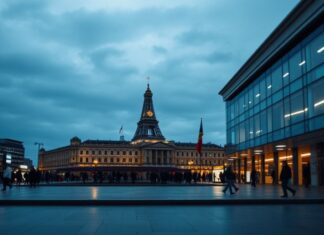 Liverpool Daily: Navigating the Complexities of Modern Political Landscapes Liverpool Daily: Navigating the Intricacies of Contemporary Political Terrains