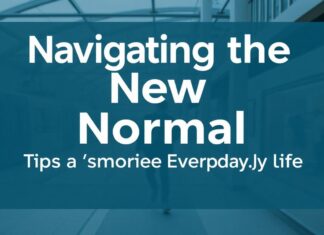 Liverpool Daily: Navigating the New Normal – Tips for a Smoother Daily Life Liverpool Daily: Navigating the New Normal - Tips for a Smoother Everyday Life