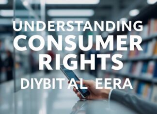 Liverpool Daily News: Navigating Consumer Rights in the Digital Age Liverpool Daily News: Understanding Consumer Rights in the Digital Era