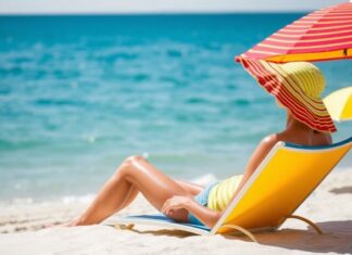 Liverpool Daily: Sun Safety Awareness Grows as Temperatures Rise Liverpool Daily: Awareness of sun safety increases as temperatures rise