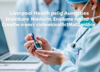 Liverpool Health Authorities Partner with EuroClinics for Innovative Diabetes Management Liverpool Health Authorities Collaborate with EuroClinics on Groundbreaking Diabetes Care Initiative