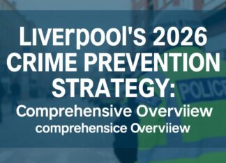 Liverpool’s 2026 Crime Prevention Strategy: A Comprehensive Overview Liverpool's 2026 Crime Prevention Strategy: A Comprehensive Overview