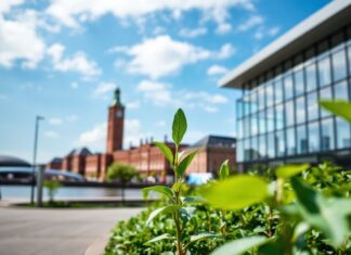 Liverpool’s Bold Steps Towards a Sustainable Future: A Comprehensive Overview Liverpool's Bold Steps Towards a Sustainable Future: A Comprehensive Overview