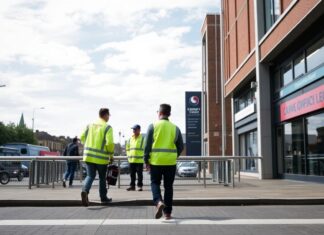 Liverpool’s Community Spirit Shines Amidst Global Challenges Liverpool's Community Spirit Shines Amidst Global Challenges