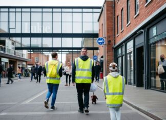 Liverpool’s Community Spirit Shines Through Amidst Challenging Times Liverpool's Community Spirit Shines Through Amidst Difficult Times